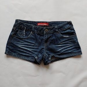 Zana Di Jean Shorts Size 9